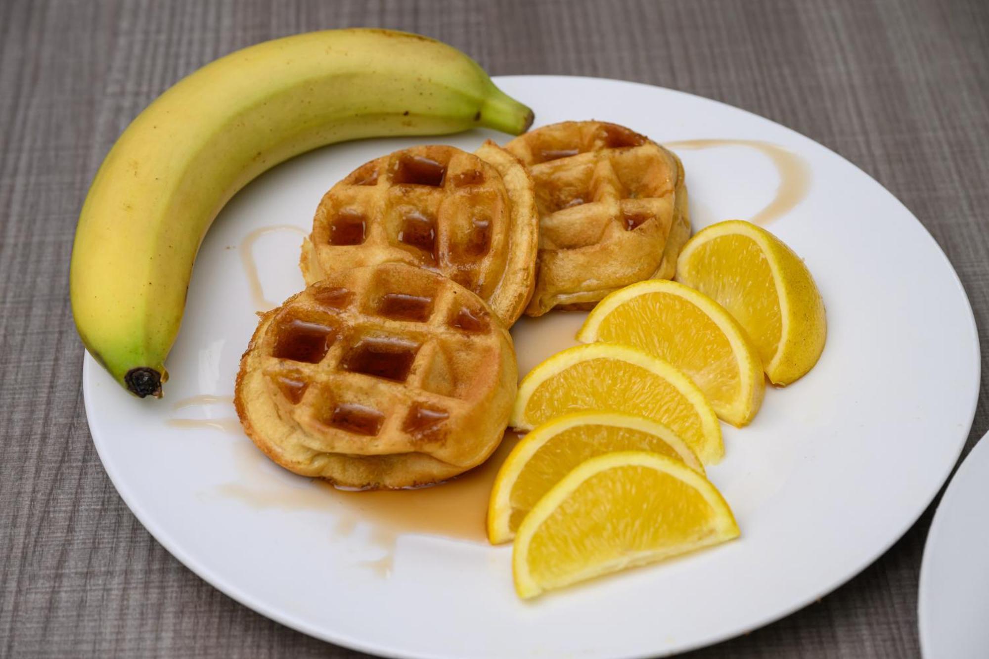 Quality Inn & Suites Лексингтън Екстериор снимка